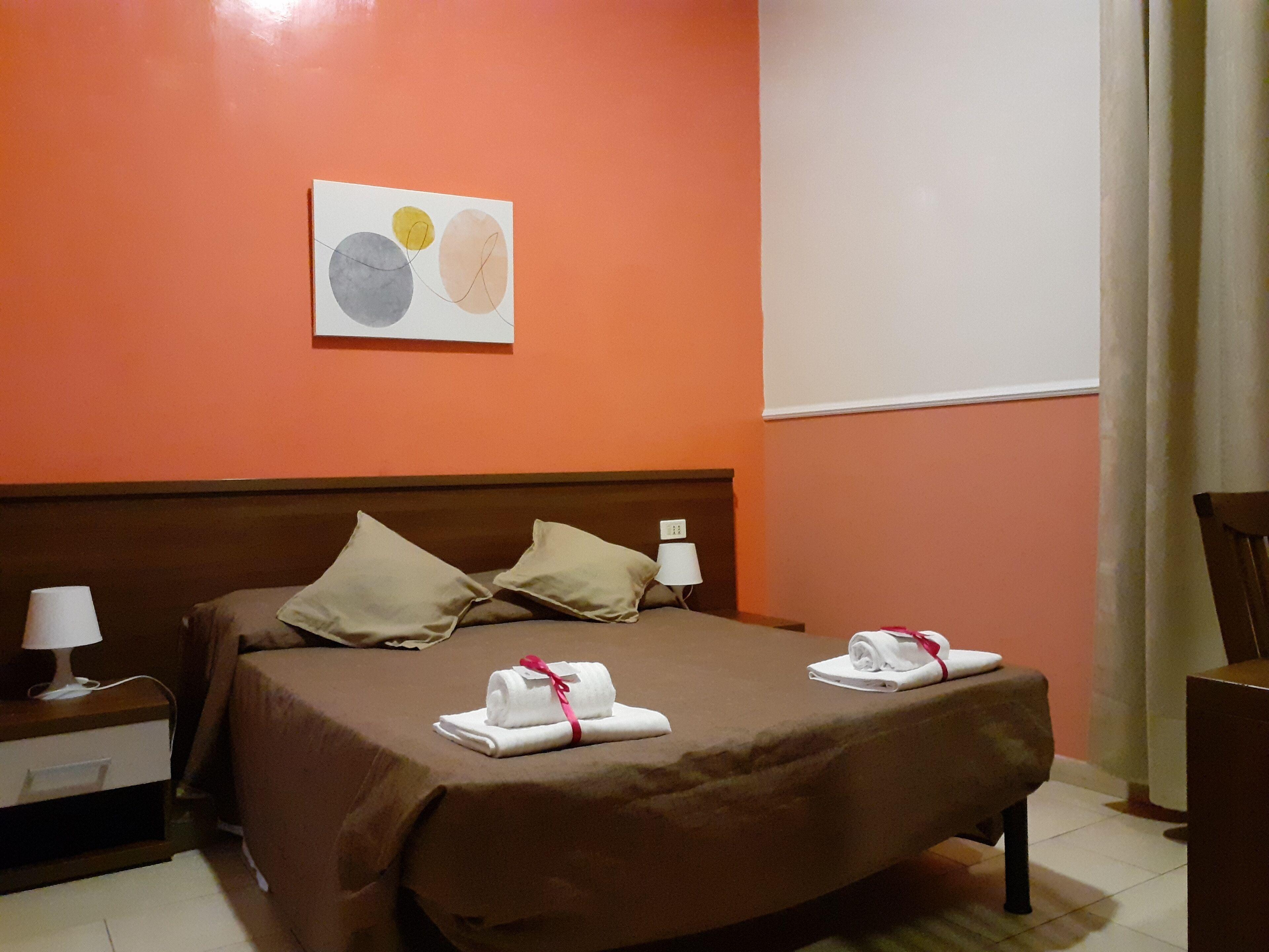 Hotel Leone, Rome